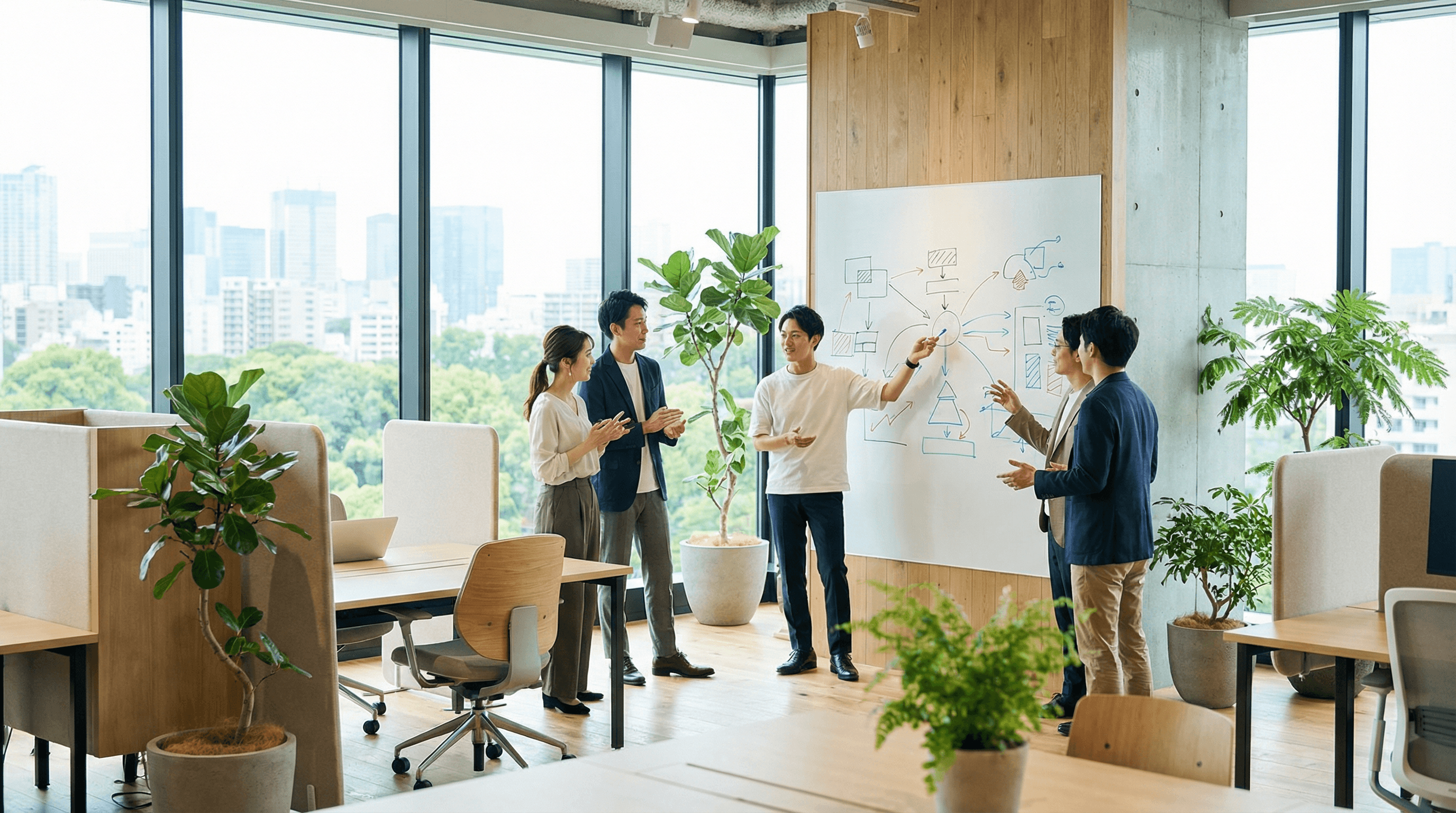 会社概要